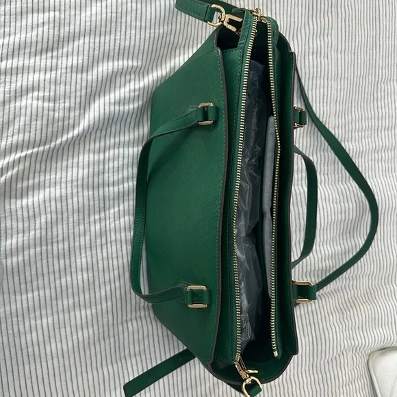 Tory Burch crossbody bag - Picture 4 of 5